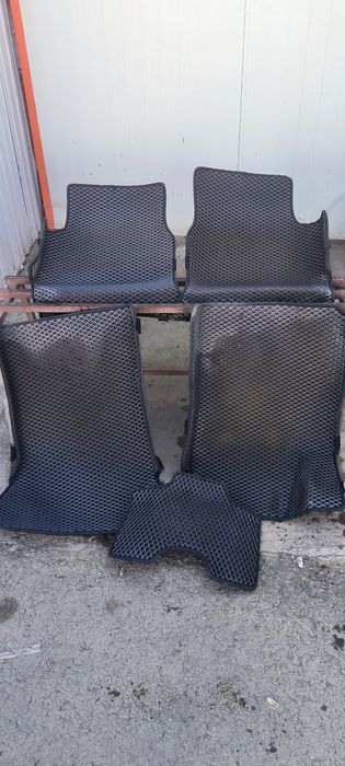Продам ЕВА полик на Шевроле Кобальт