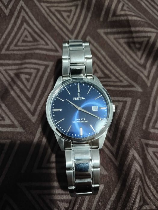 Ceas Festina nou cu garantie