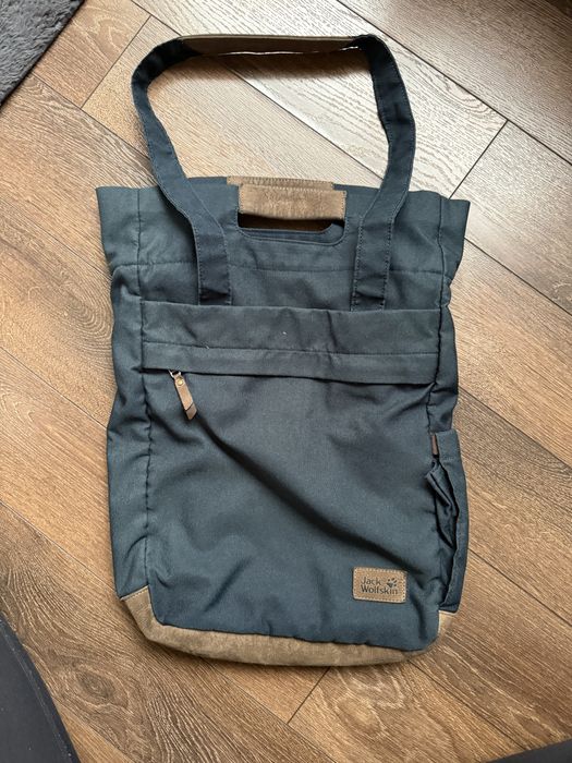 jack wolfskin piccadilly