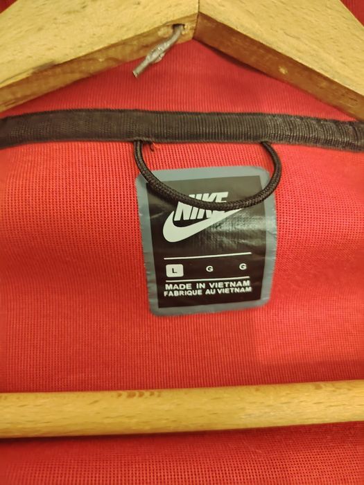 Оригинално Nike tech fleece Hoodie