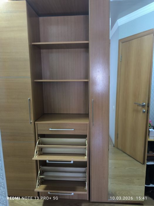 Продам  мебель б.у. в нормальном состоянии.