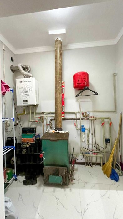 продам дом Ильяс Империя