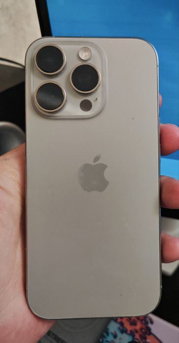 IPhone 16 pro обмен на iphone