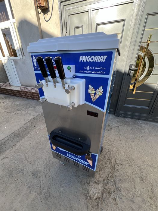Fregomat Gadali Frezer sotiladi 380