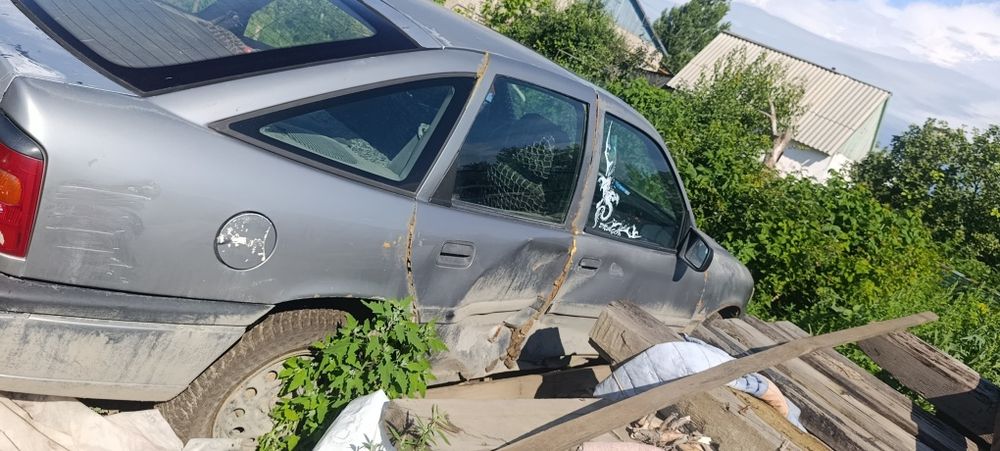 Продам Опель вектра