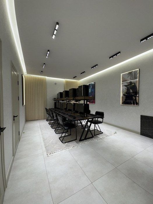 Jaguar villa premium