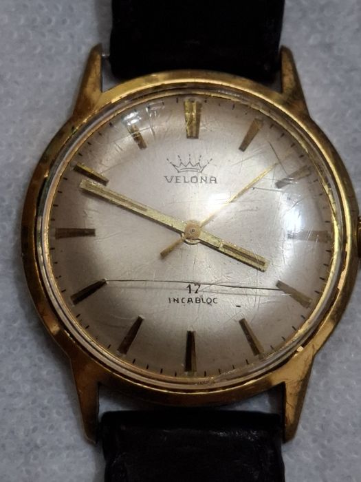 Vind ceas bărbătesc mecanic