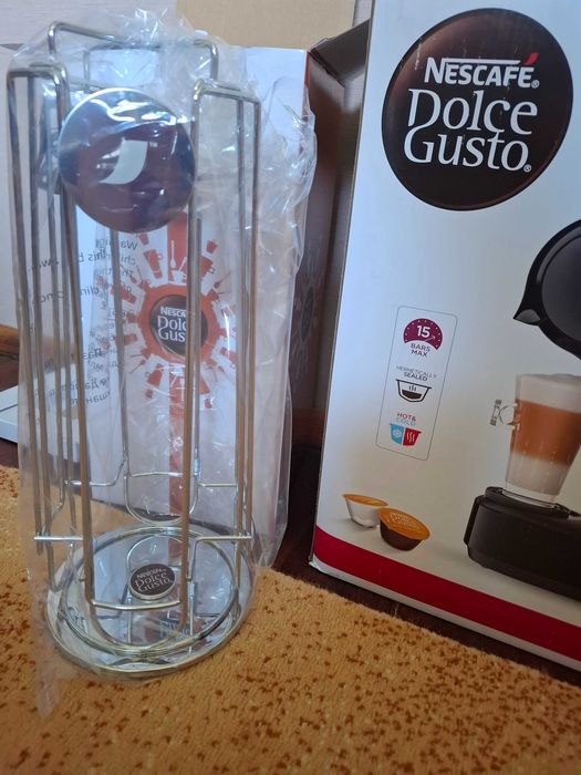 Krups 170831 Dolce gusto кафемашина