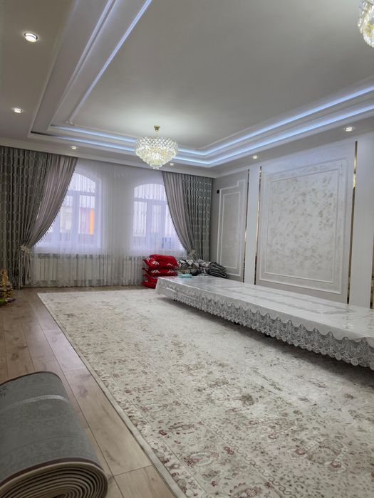 Аренда дом посуточно