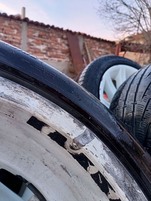 Джанти BMW Style 95 R19 спорт пакет