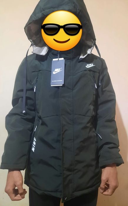 Куртка осений для мальчиков