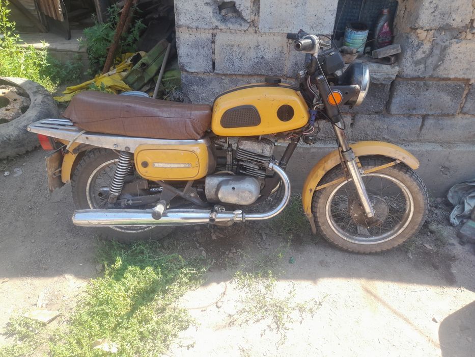 Возход не на ходу