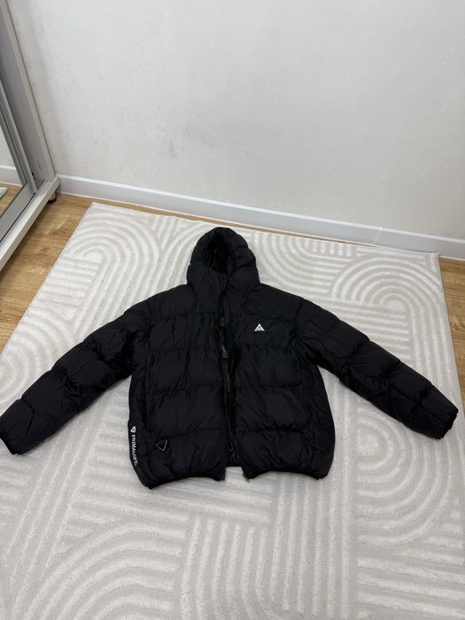 Мужская зимняя куртка Nike ACG