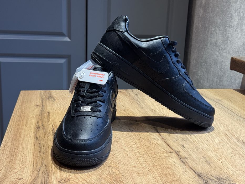 кроссовки Nike Air Force 1