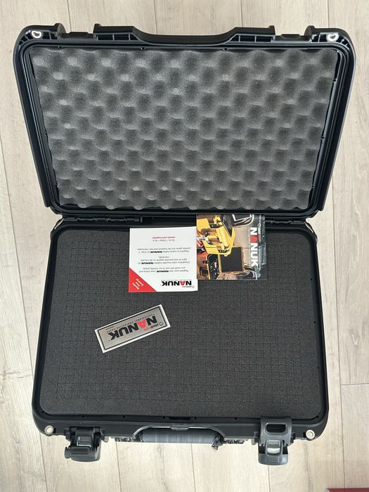 Matterport Pro2 3D Camera - Noua, sigilata - Tururi virtuale premium