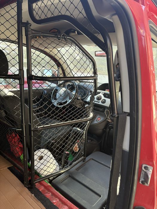 Renault Kangoo 2012, diesel