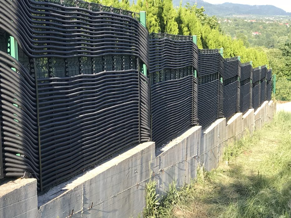 Panou solar incalzire piscina