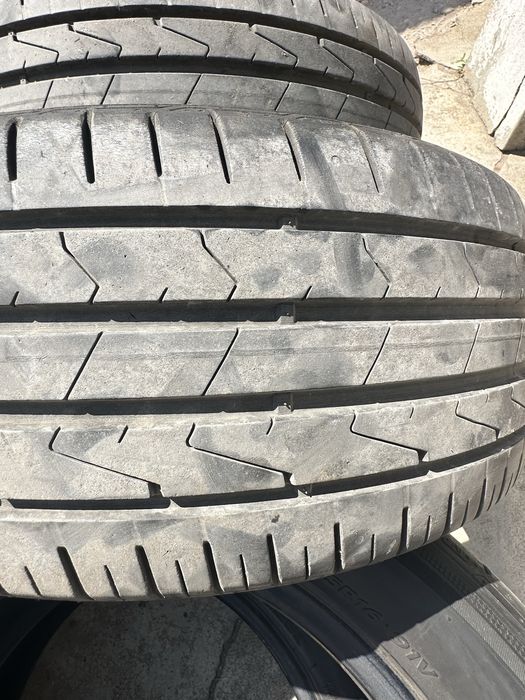 Anvelope vara Hankook 205/55/16