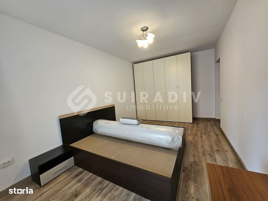 Apartament cu 4 camere in Zorilor, garaj