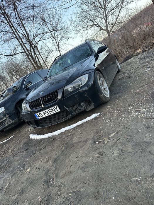 Vand BMW Seria 3 e91
