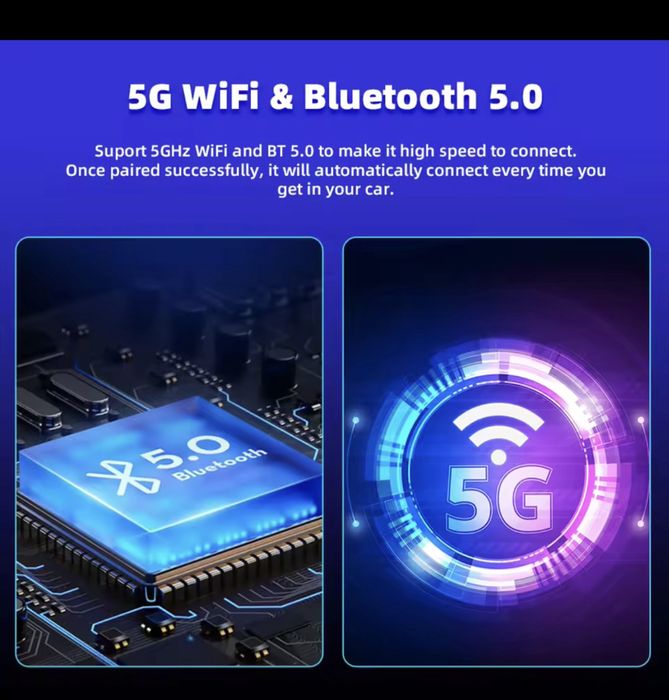 Adaptor CarPlay conectare rapida