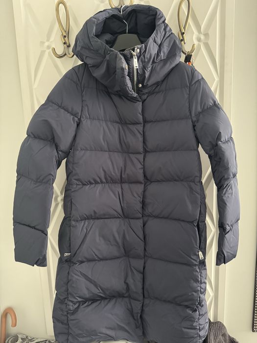 Пуховик зимний ADD оригинал XS