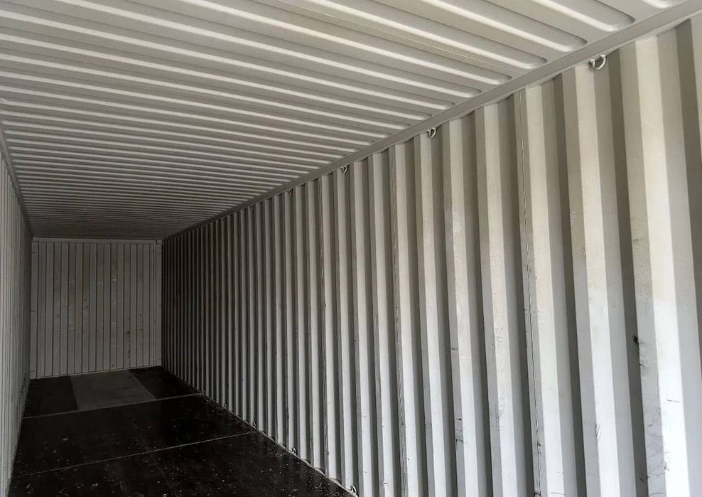 Продам контейнера 40 тонны,,,