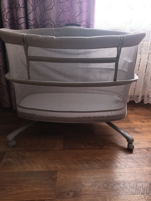 Продам кровать манеж