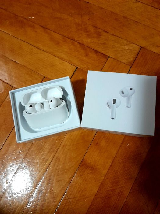 AirPods Pro 3 ANC
