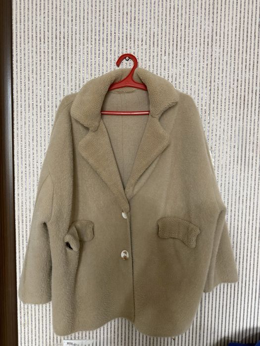 женская верхняя одежда