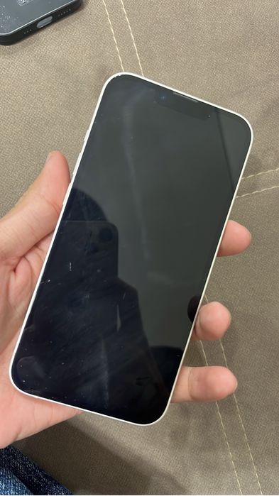 Продам или обмен iPhone 13 256 ГБ