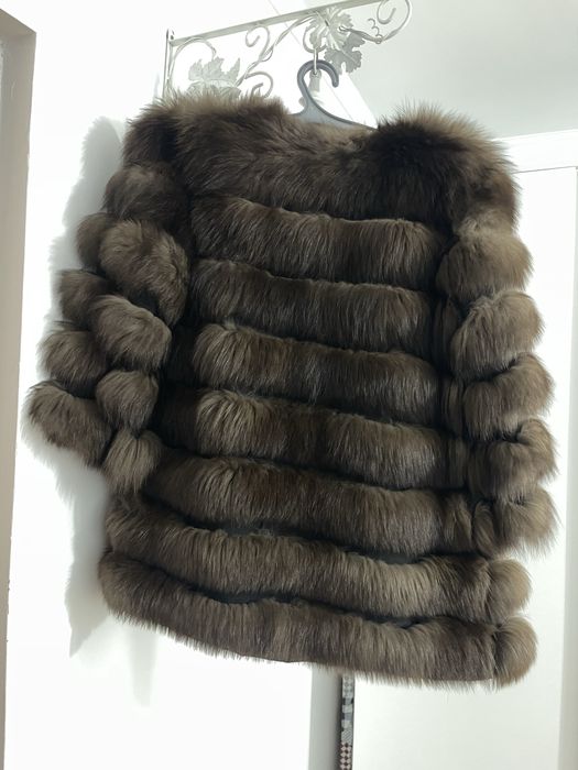 Женская верхная одежда