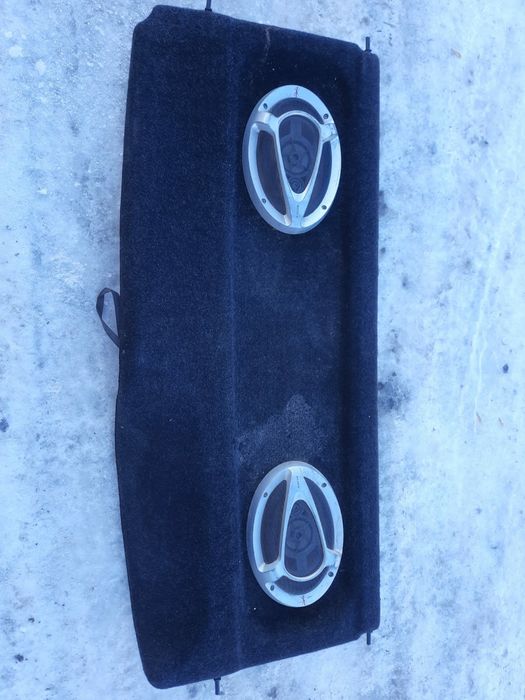 Продам полку от багажника