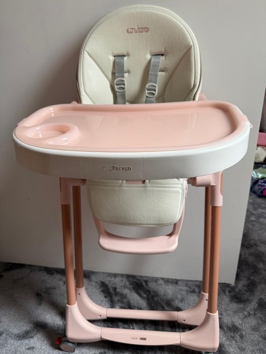 Scaun de masa Prima Pappa Zero Peg Perego