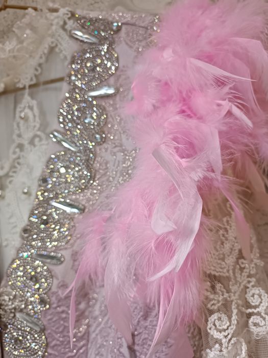 Noviy Ansanbil 1 raz Odivala