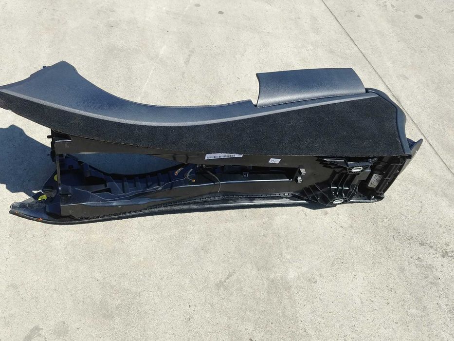 cotiera  mercedes e-class w213 break