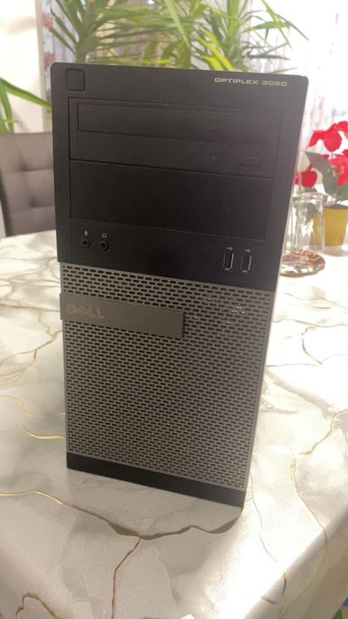 dell optiplex 3020 second hand si noi de vanzare • Anunturi • OLX.ro