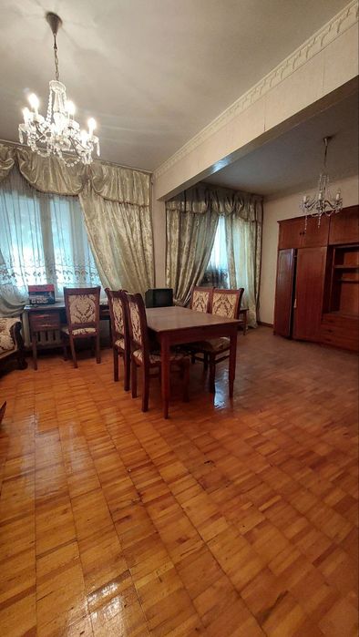 Продается 4/4/5 квартира Карасу-1