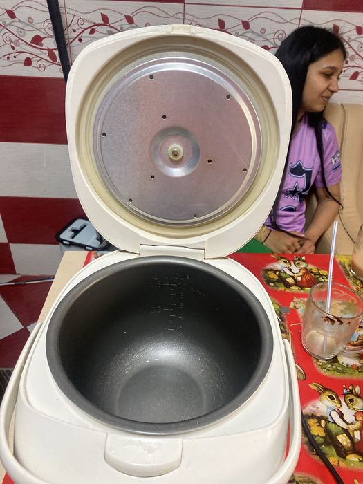 Multicooker / Rice Cooker Kenwood – stare bună