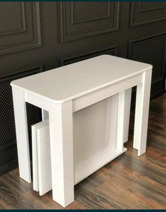 Столы трансформеры Астана