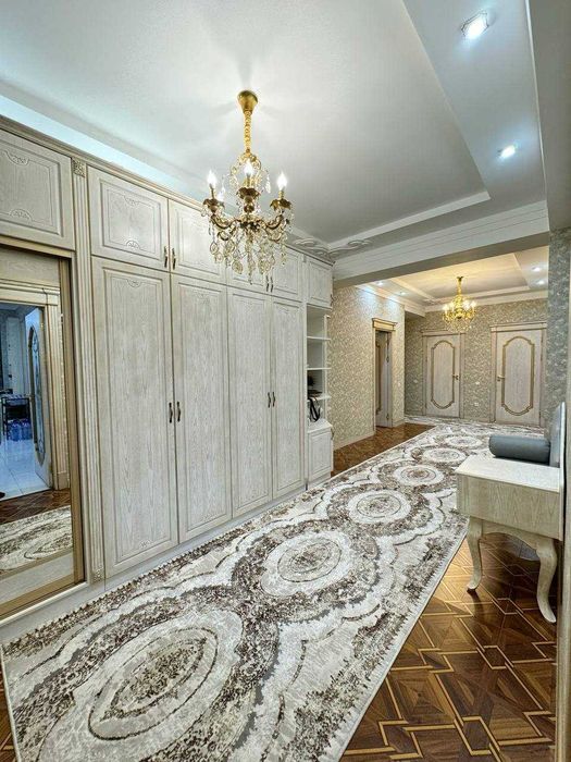 НОВОСТРОЙКА Нукусская улица \ Глинка