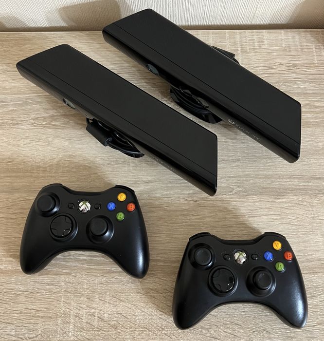 Kinect Xbox 360 оригинал