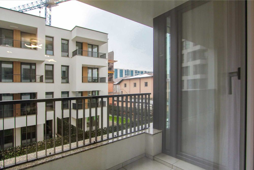 Дава се под наем Двустаен апартамент в София, Оборище - 70 кв.м за 648.21 € - Снимка #7