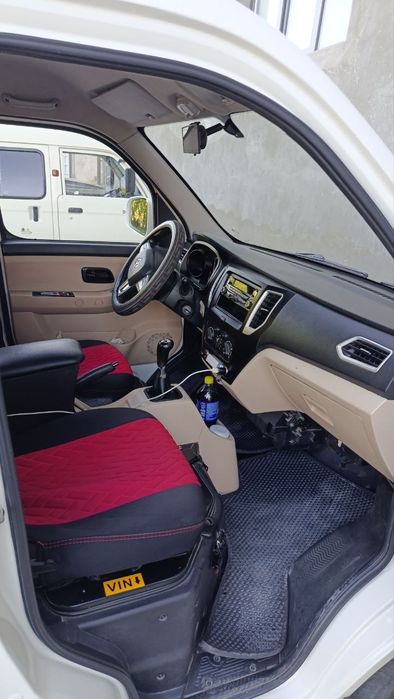 Changan SC 1032TUZ53