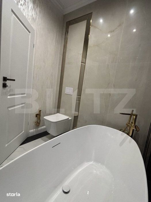 Casa tip duplex in Dumbravita, 4 camere, 98 mp utili, finisaje de lux