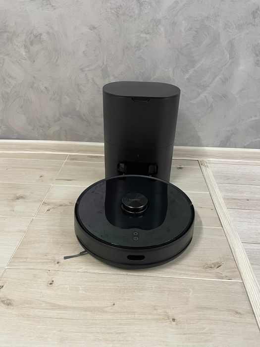 Прахосмукачка робот Xiaomi R1 Pro
