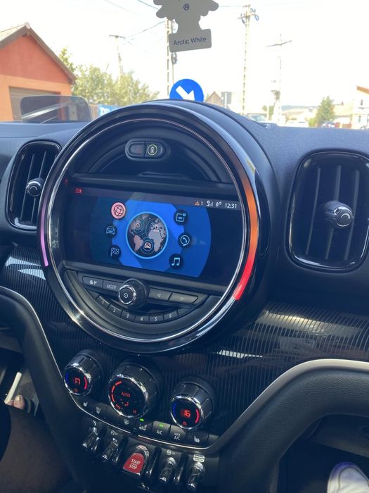 Mini Countryman SD F60