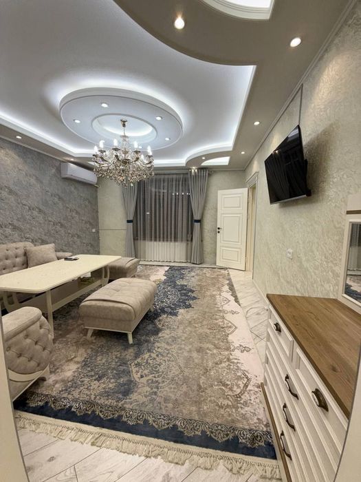 Vakzal oltin Samarqand