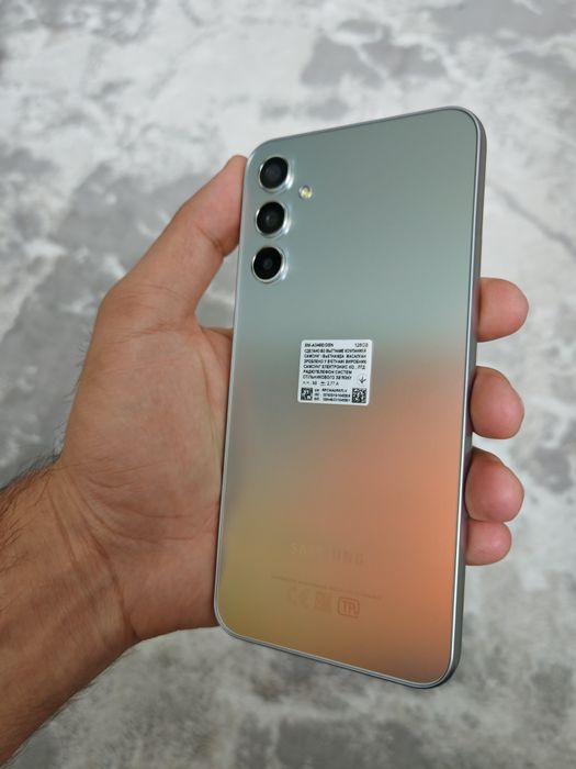 Samsung Galaxy A34 128GB