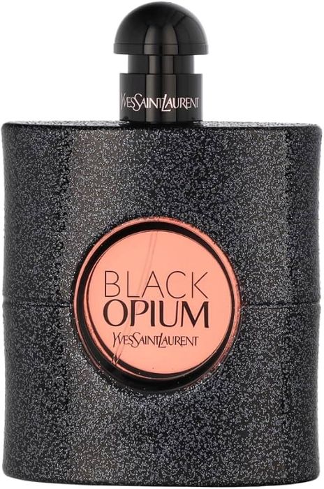 Дамски парфюм Black Opium YvesSaintLaurent